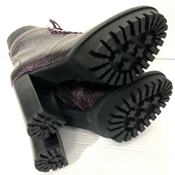 NEW VINCE CAMUTO "ERMANIA" BOOTS - Picture 4 of 16